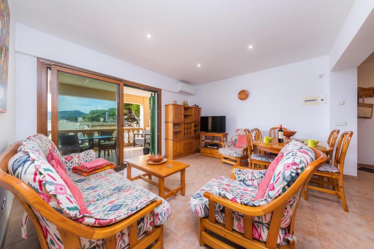 Appartement Maritim Cala Ratjada (Mallorca)
