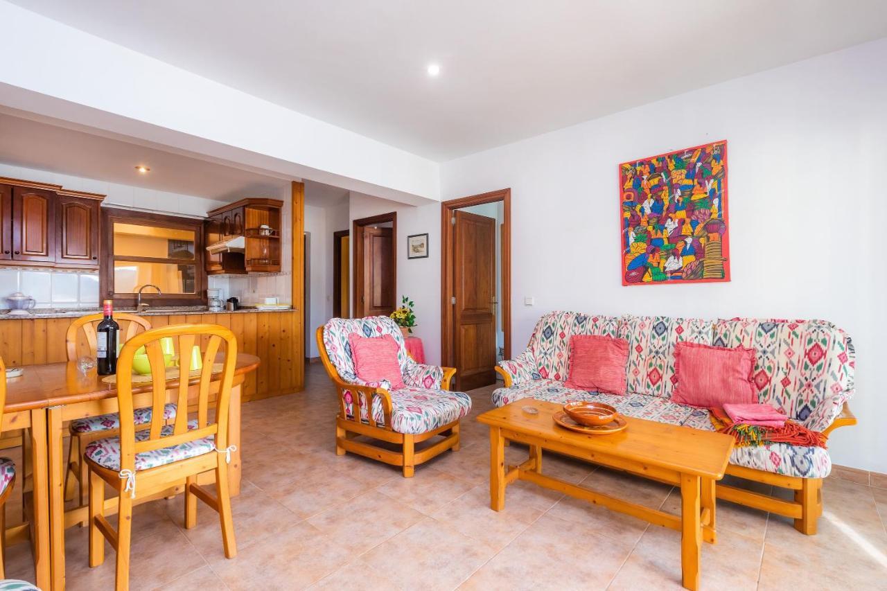 Appartement Maritim *