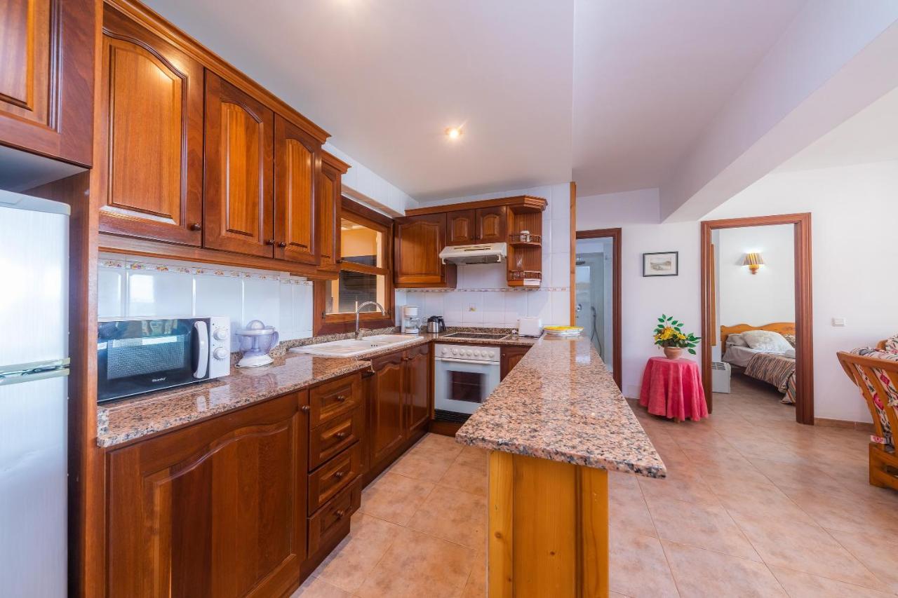 Appartement Maritim Cala Ratjada (Mallorca)