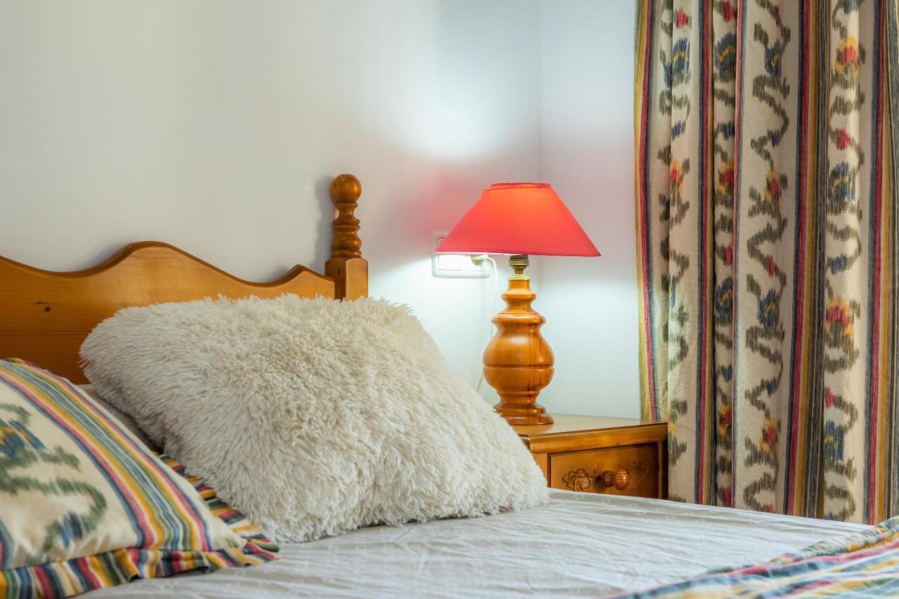 Appartement Maritim *
